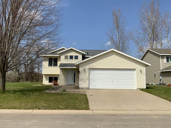 555 Willow Avenue , Eden Valley, MN 55329