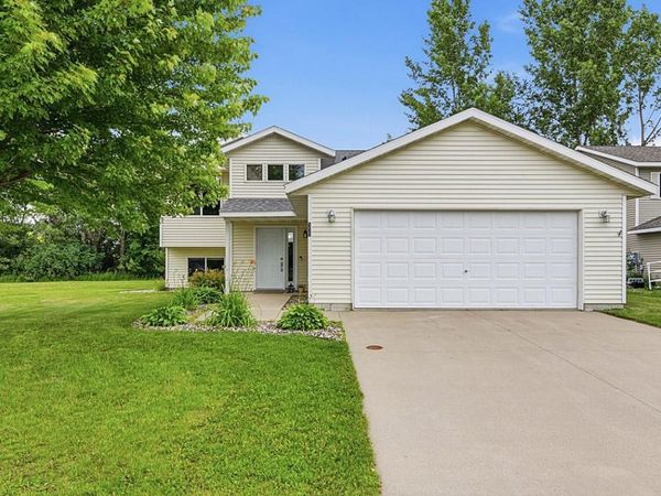 555 Willow Avenue, Eden Valley, MN 55329