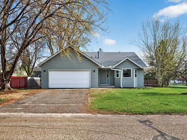 3918 88th Lane NE, Circle Pines, MN 55014