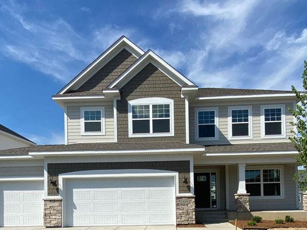 14980 144th Avenue N, Dayton, MN 55327