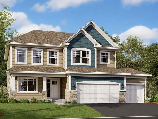 14980 144th Avenue N, Dayton, MN 55327