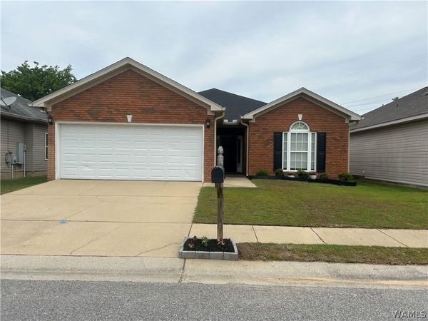 4432 21st ST , Northport, AL 35476