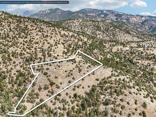 257 Wildlife Trail , Idaho Springs, CO 80453