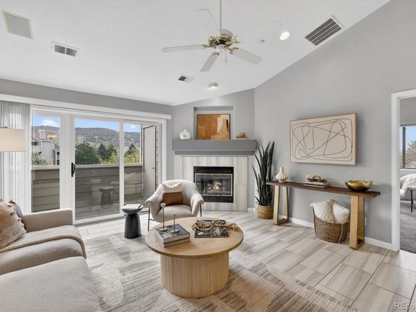 7394 S Alkire Street , Unit 301, Littleton, CO 80127