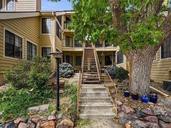 4812 E Kentucky Avenue , Unit F, Denver, CO 80246