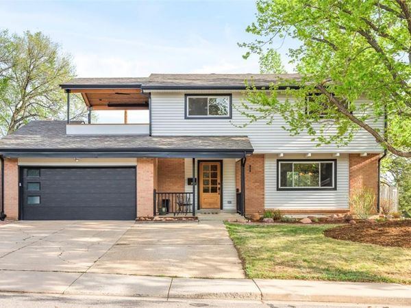2895 Emerson Avenue, Boulder, CO 80305