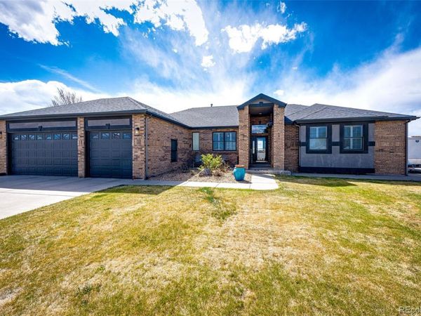 1283 Eclipse Street , Watkins, CO 80137