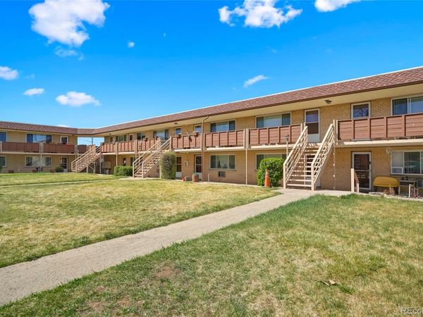 2940 W Arkansas Avenue , Denver, CO 80219