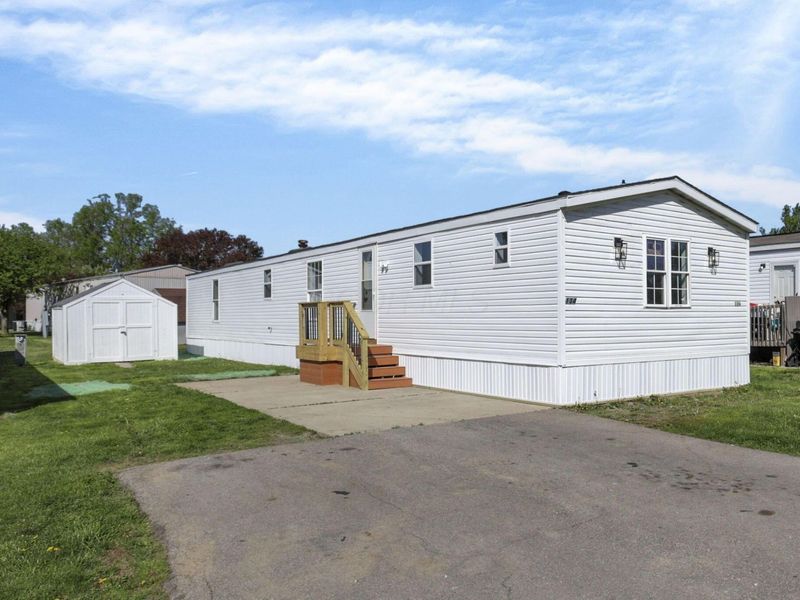 1330 Hanover Road , Unit 134, Delaware, OH 43015 Photo 1