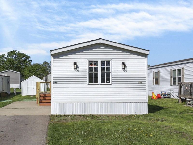 1330 Hanover Road , Unit 134, Delaware, OH 43015 Photo 2