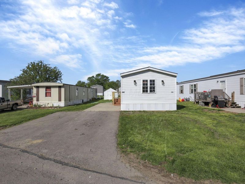 1330 Hanover Road , Unit 134, Delaware, OH 43015 Photo 3