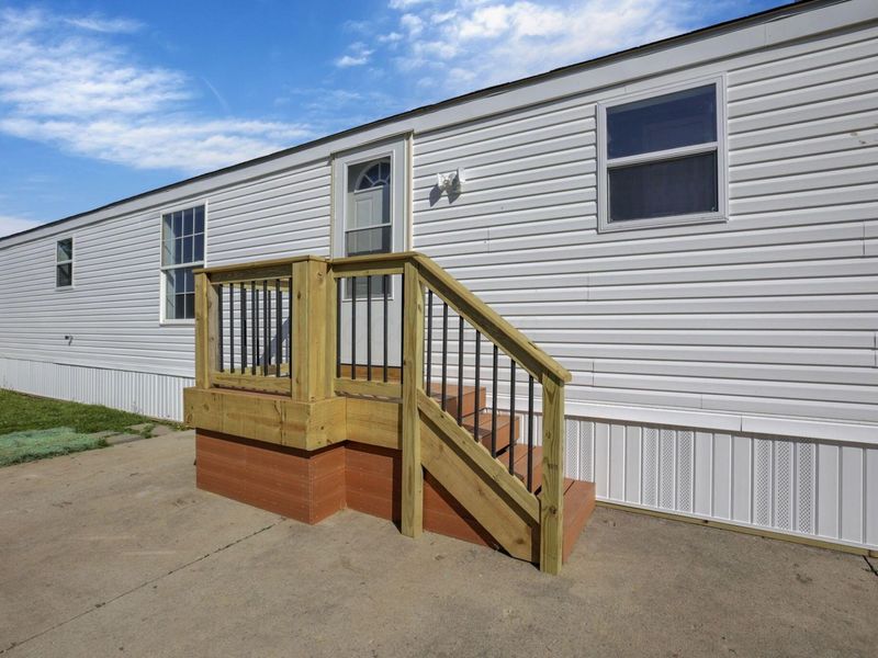 1330 Hanover Road , Unit 134, Delaware, OH 43015 Photo 5