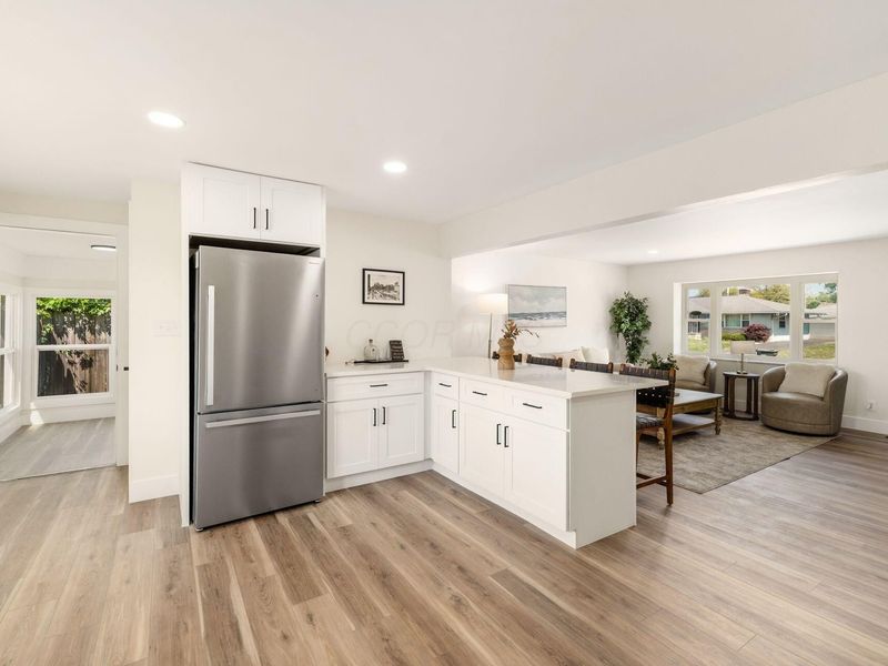 1241 Erickson Road , Columbus, OH 43227 Photo 15