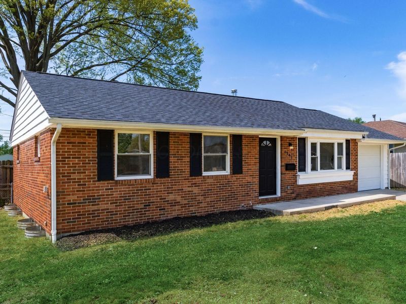 1241 Erickson Road , Columbus, OH 43227 Photo 3