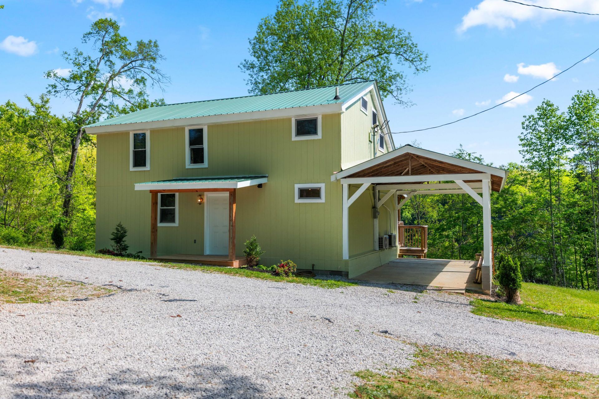 9622 Rush Branch Road, Somerset, KY 42501 Main Photo