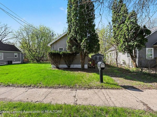 305 E Euclid Avenue, Jackson, MI 49203