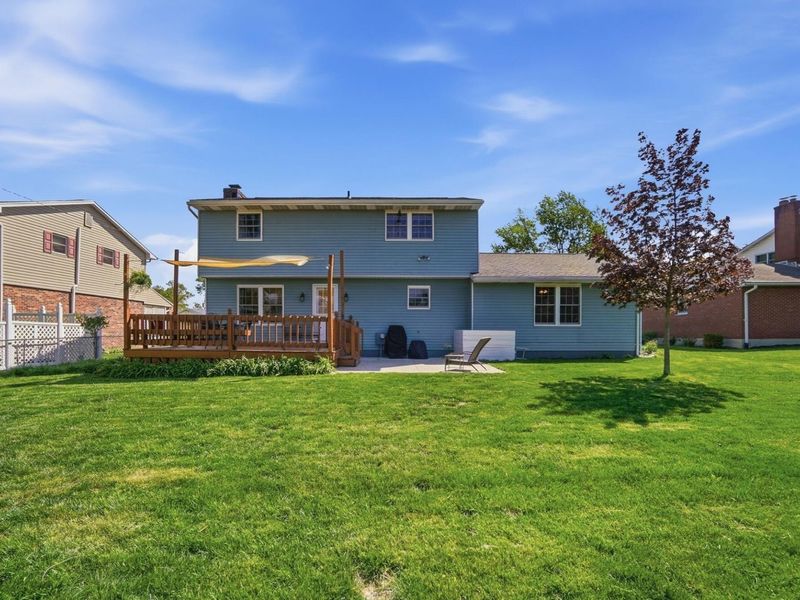 478 Robin Hood Lane, Troy, OH 45373 Photo 45