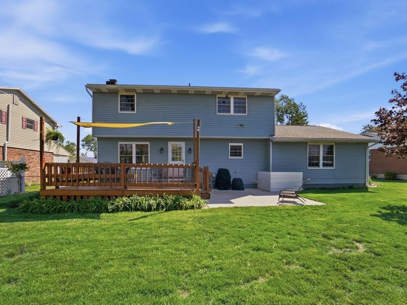 478 Robin Hood Lane, Troy, OH 45373 Photo 46