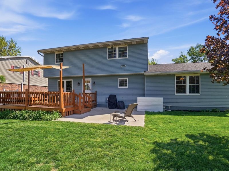 478 Robin Hood Lane, Troy, OH 45373 Photo 47