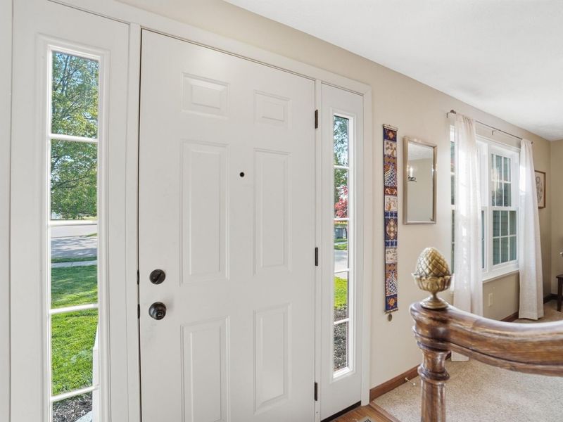 478 Robin Hood Lane, Troy, OH 45373 Photo 5