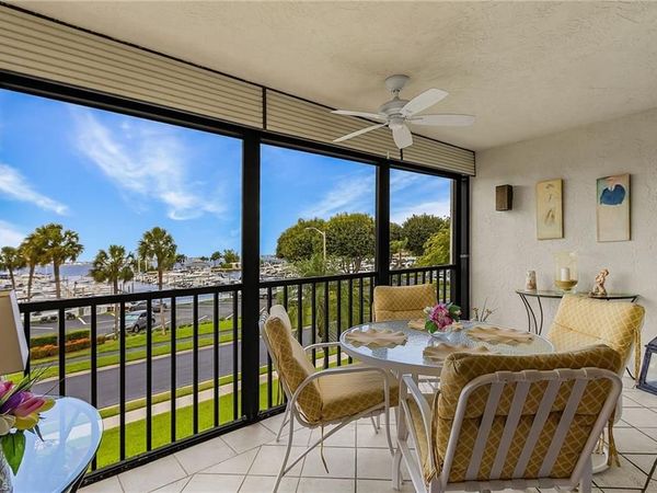 4821 S Landings DR , Unit 205, FORT MYERS, FL 33919