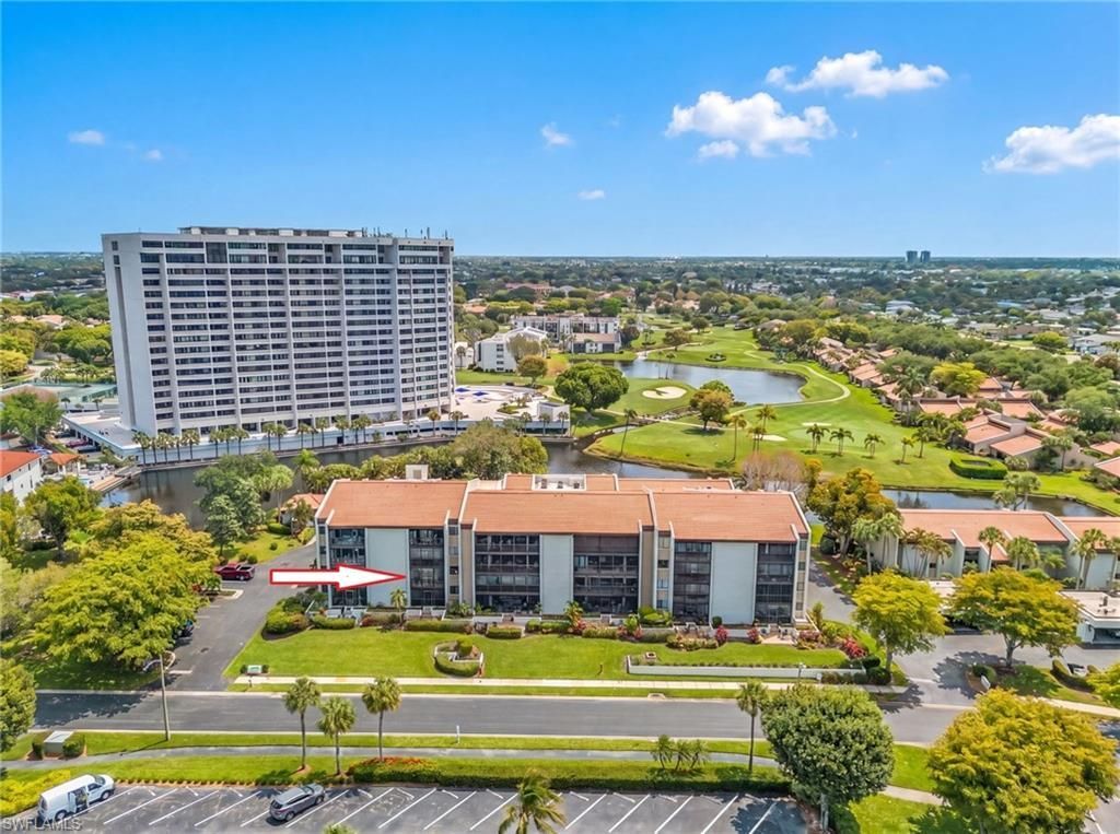 4821 S Landings Dr, Unit 205, Fort Myers, FL 33919 Photo