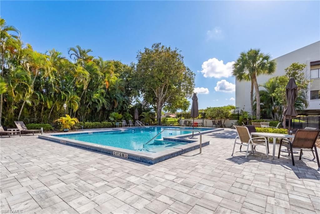 4821 S Landings Dr, Unit 205, Fort Myers, FL 33919 Photo