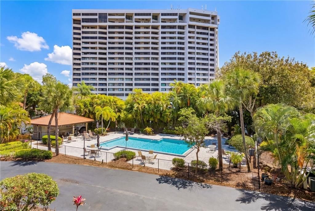 4821 S Landings Dr, Unit 205, Fort Myers, FL 33919 Photo