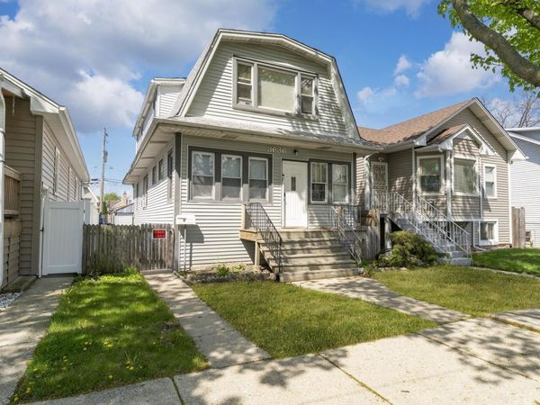 3636 N Osceola Avenue , Chicago, IL 60634