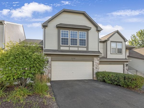 3124 Ollerton Avenue , Aurora, IL 60502