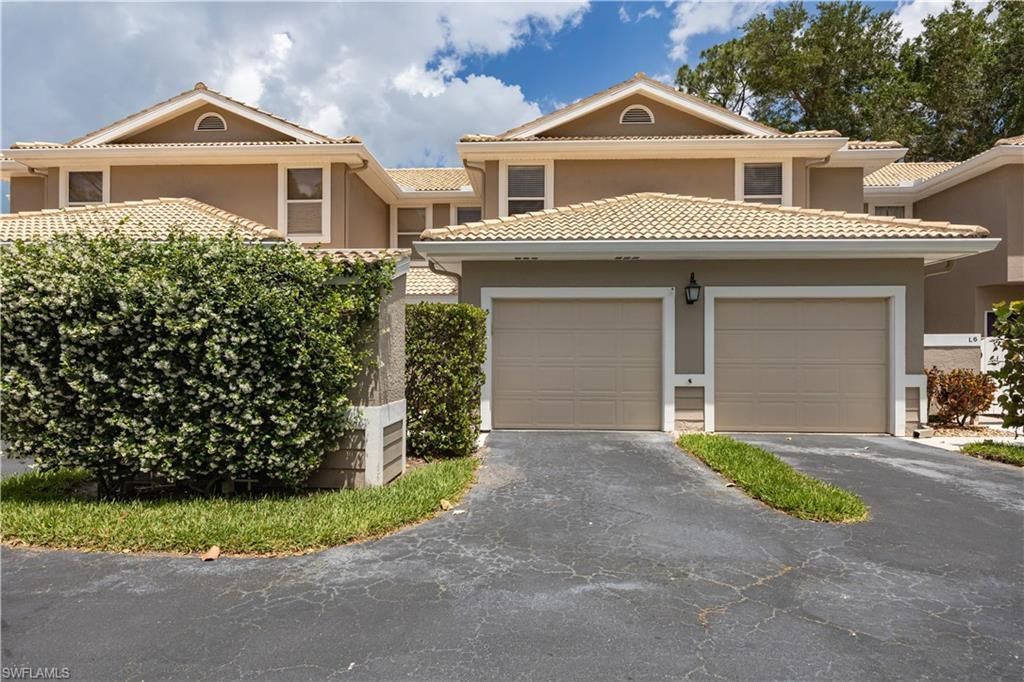 290 Emerald Bay Cir, Unit L5, Naples, FL 34110 Photo