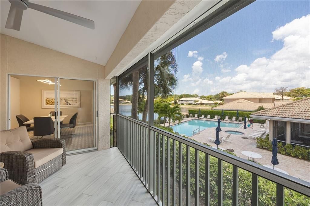 290 Emerald Bay Cir, Unit L5, Naples, FL 34110 Photo