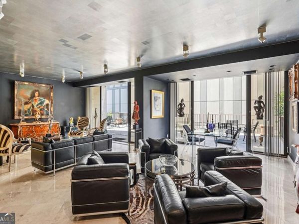 147 15th Street NE, Unit 4E, Atlanta, GA 30309