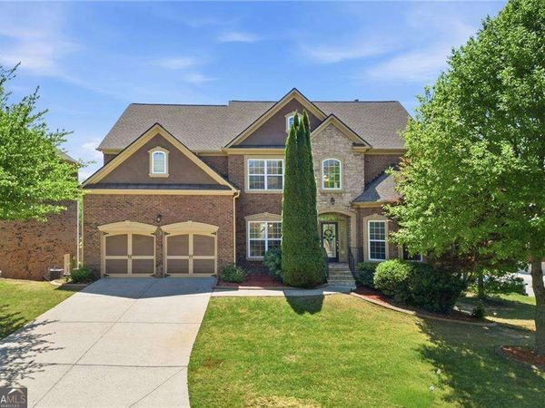 5025 Shelbourne Drive, Cumming, GA 30041