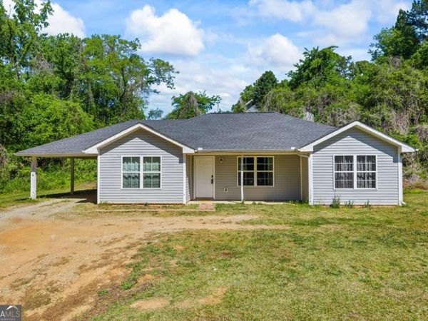 284 Moss Road, Dawsonville, GA 30534