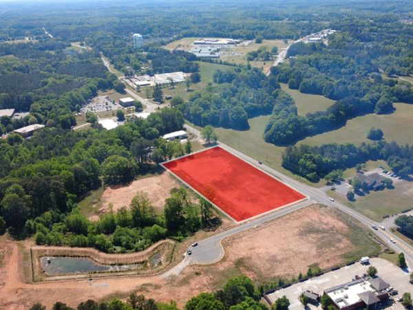 1140 Commerce Drive, Bogart, GA 30622