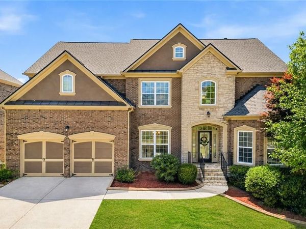 5025 Shelbourne Drive , Cumming, GA 30041