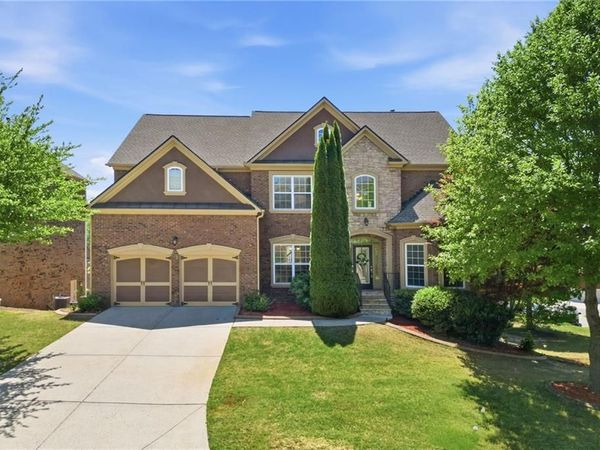 5025 Shelbourne Drive , Cumming, GA 30041