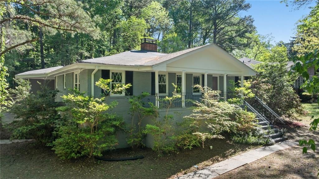 430 Harlan Road Sw, Atlanta, GA 30311 Main Photo
