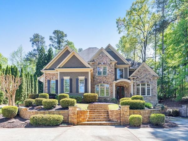 11180 West Road , Roswell, GA 30075