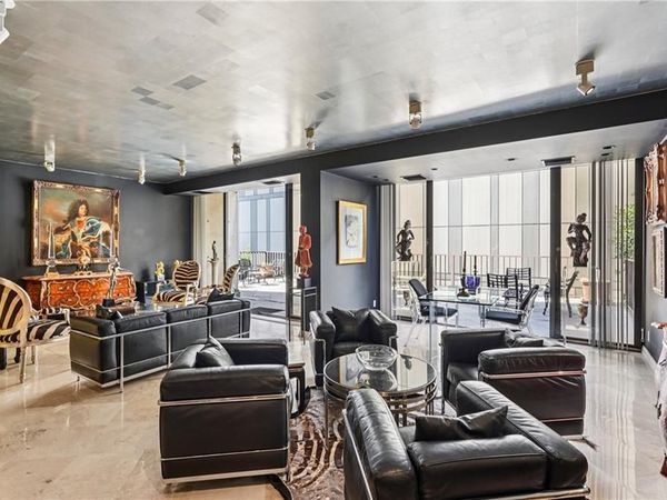 147 15th Street NE, Unit 4E, Atlanta, GA 30309