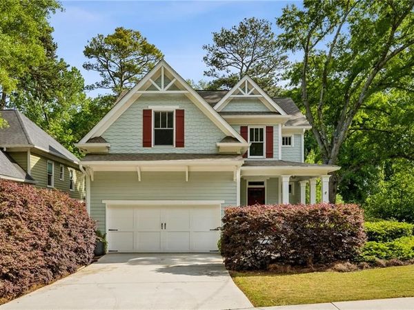 1629 Paxon Street SE, Atlanta, GA 30317