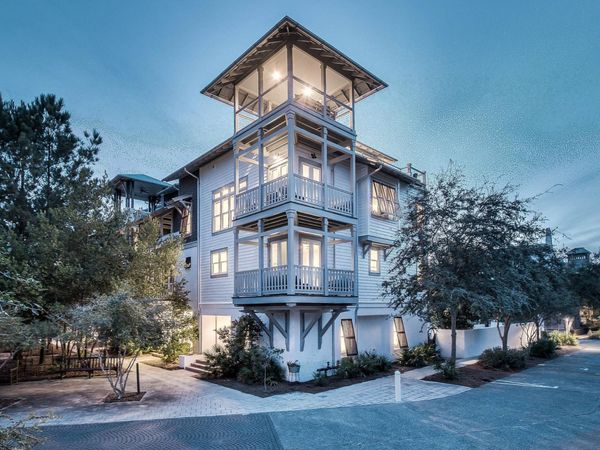 5 Johnstown Lane, Inlet Beach, FL 32461