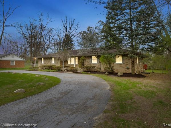 24806 Power Road , Farmington Hills, MI 48336