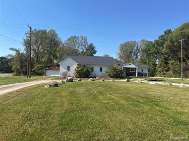 1290 Hunter Road, Brighton, MI 48114