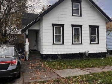 116 Knaul Street , Syracuse, NY 13203