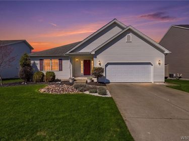 98 Morris Crescent , Buffalo, NY 14224