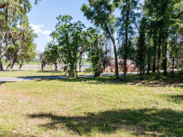 LOT 9 NW HARRIS LAKE DR, Lake City, FL 32055