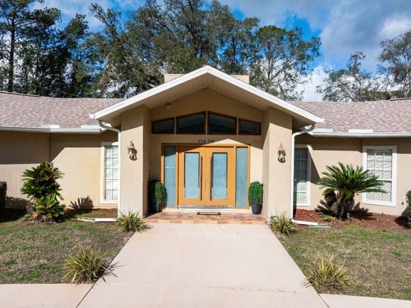 272 NW FAIRWAY DR, Lake City, FL 32055