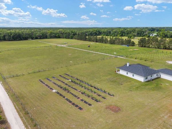 3725 172ND STREET, Wellborn, FL 32094